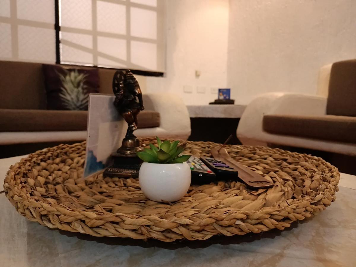 Apartamento Bizantino Cozumel Ngoại thất bức ảnh
