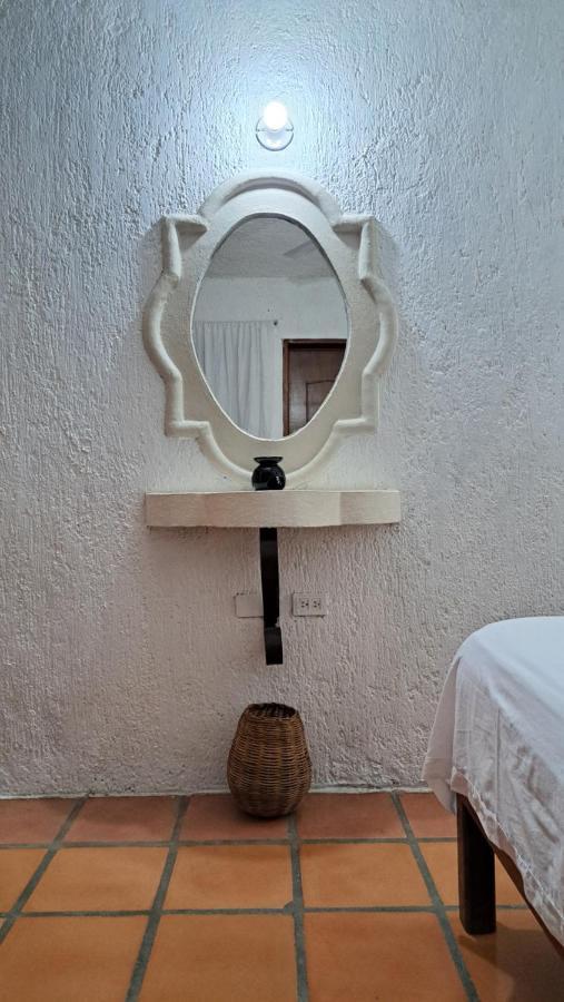 Apartamento Bizantino Cozumel Ngoại thất bức ảnh