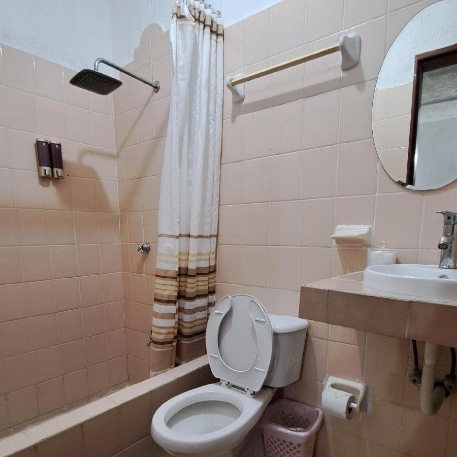 Apartamento Bizantino Cozumel Ngoại thất bức ảnh