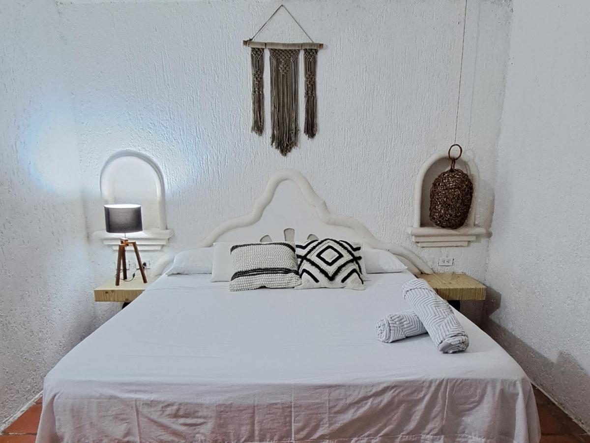 Apartamento Bizantino Cozumel Ngoại thất bức ảnh