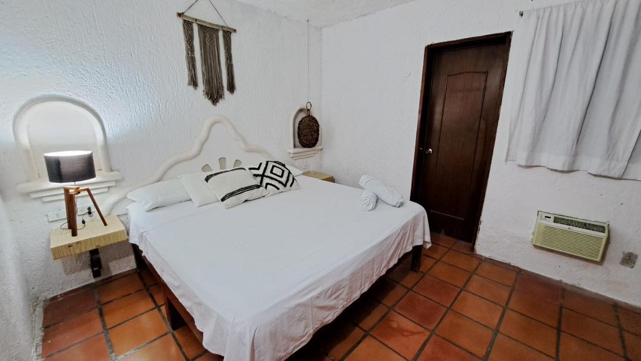 Apartamento Bizantino Cozumel Ngoại thất bức ảnh