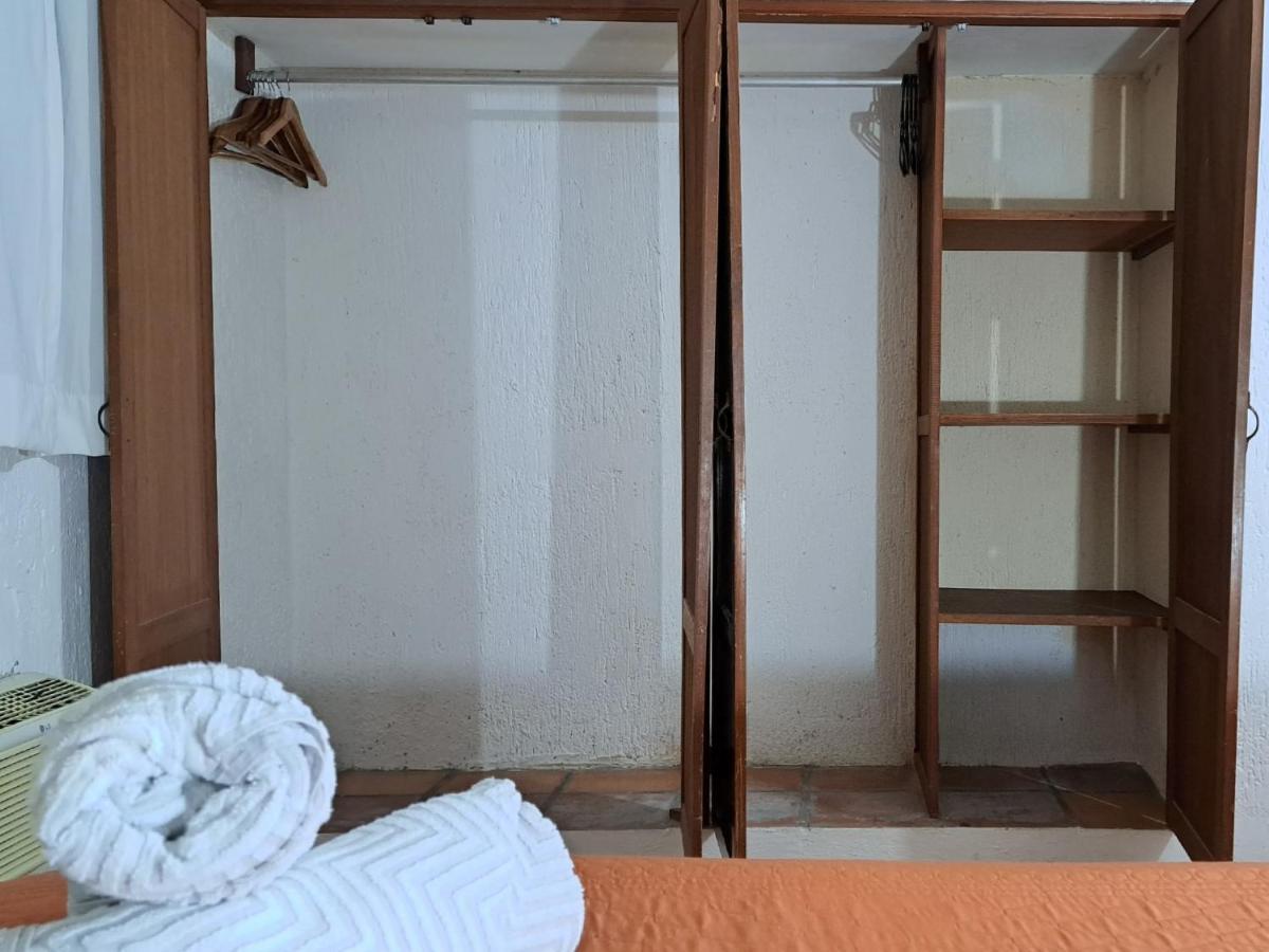 Apartamento Bizantino Cozumel Ngoại thất bức ảnh