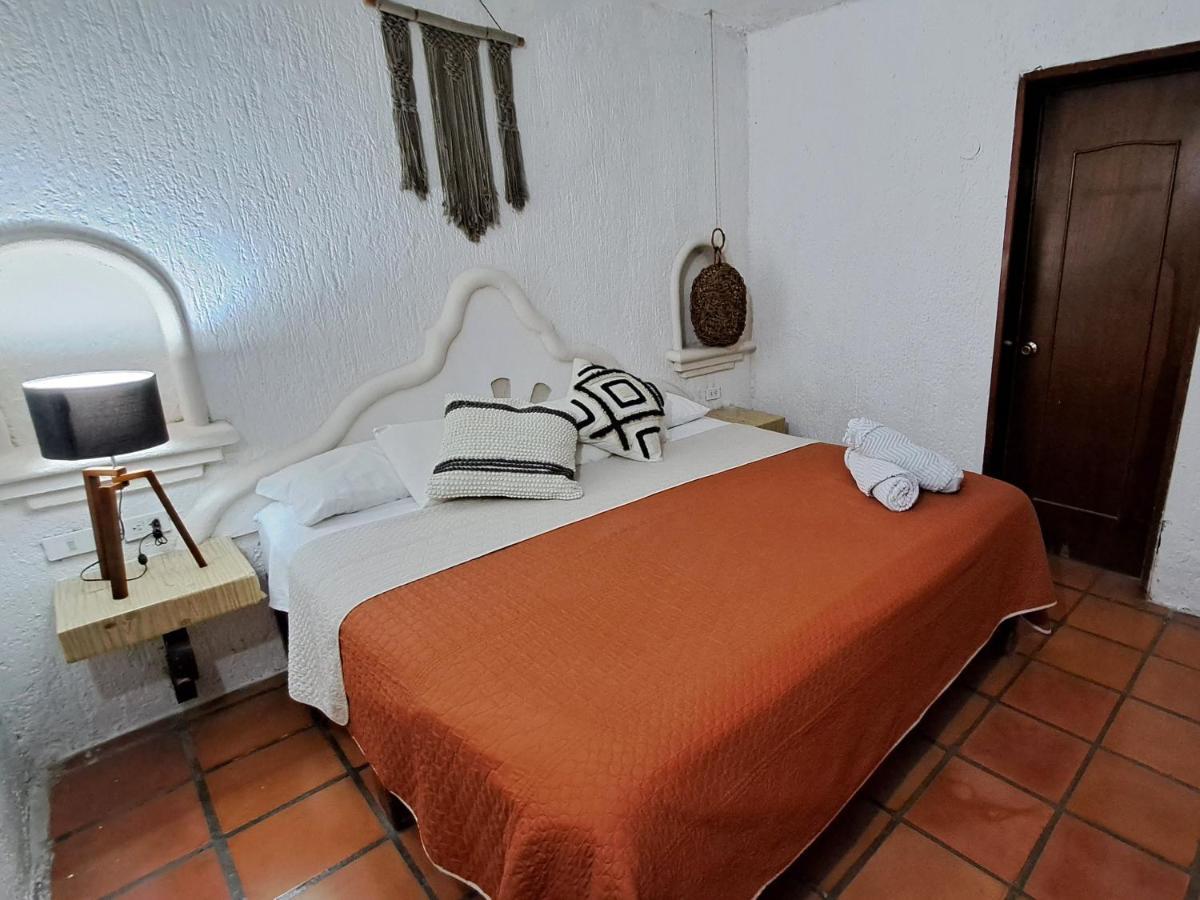 Apartamento Bizantino Cozumel Ngoại thất bức ảnh